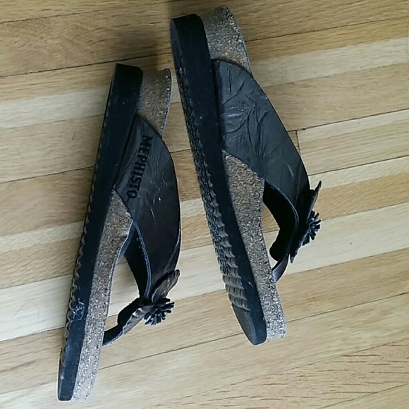 EUC Mephisto Sandals sz.36 - Picture 2 of 8